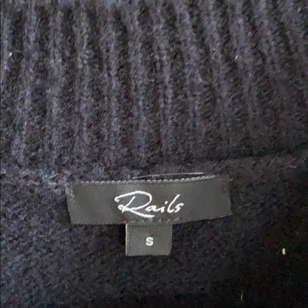 Rails Star Sweater - image 3